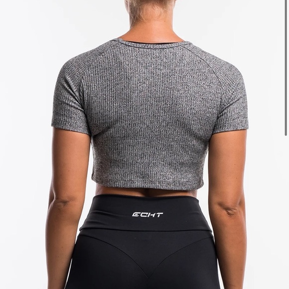 ECHT COMFORT SHORT SLEEVE - Picture 4 of 4